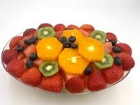Fruit Ball